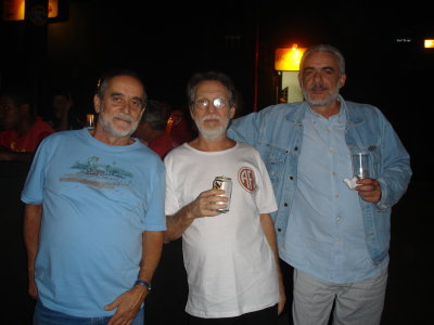 2007 niver xico