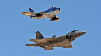 Aviation Nation - 2014