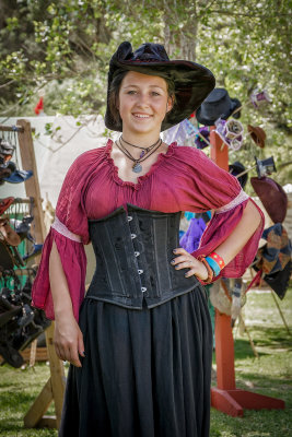  Escondido Renaissance Faire - Spring 2016