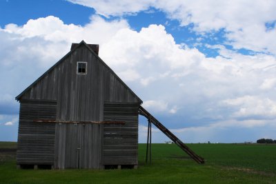 Barns