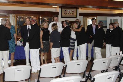 SCENES FROM THE 2013 ANNUAL MEETING