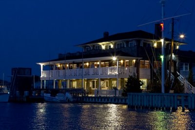TWILIGHT SAIL - A WONDERFUL EVENING