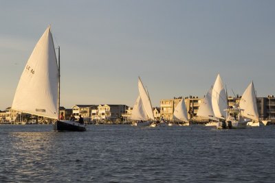 TWILIGHT SAIL 2015