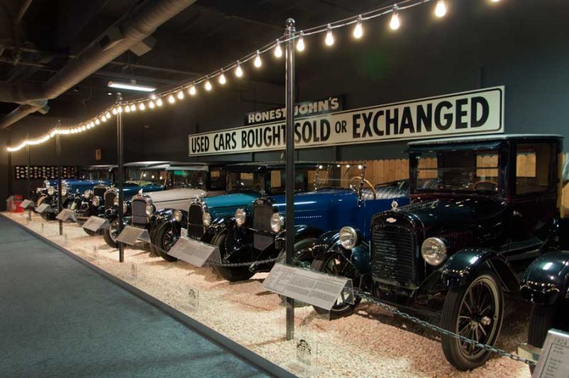Want a used car?