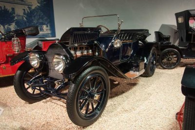 1913 Cadillac Roadster
