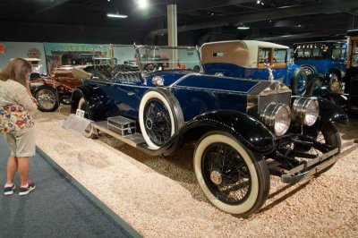 1923 Rolls-Royce (American)