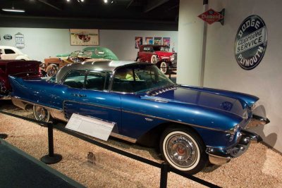 1958 Cadillac Eldorado Brougham