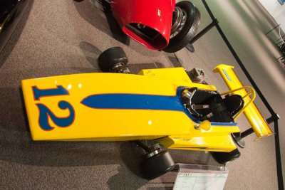 1977 FKE (Formula K Experimental) Enduro Road Racer