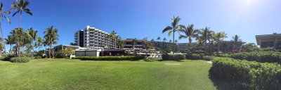 The Andaz Maui Resort