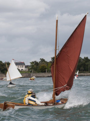 Semaine du Golfe 2013 