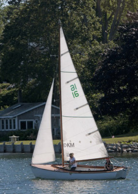 Castine Class