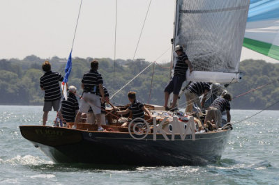 British Classics 2013