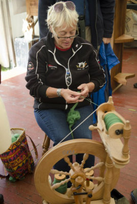 Scottish Traditional Boat Festival 2014