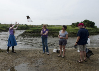 Swallows & Amazons 2014