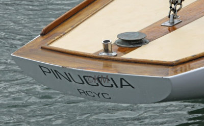 Pinuccia