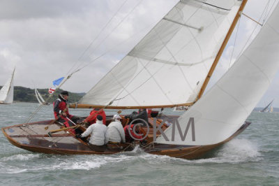 British Classics 2015
