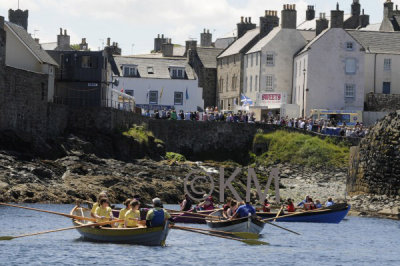 Scottish Traditional Boat Festival 2016