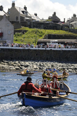 Scottish Traditional Boat Festival 2016