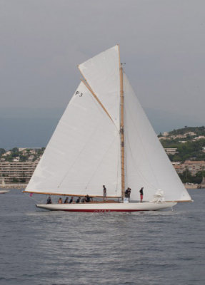 Régates Royales 2016