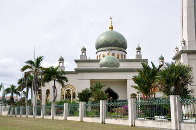 Bandar Seri Begawan (Brunei) - May 2013