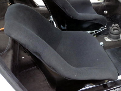 1974 Porsche 911 RSR 3.0 L - Chassis 911.460.9087