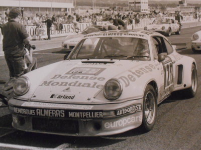 74 RSR sn 911.460.908 - Historical Photo 1