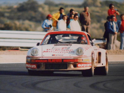 74 RSR sn 911.460.908 - Historical Photo 5