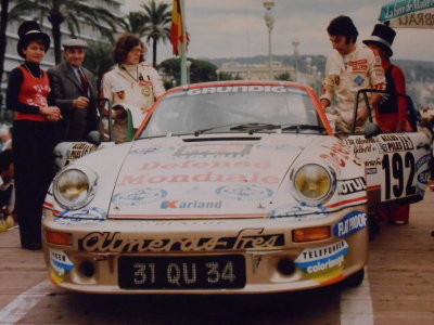 74 RSR sn 911.460.908 - Historical Photo 7