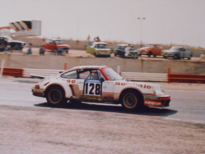 74 RSR sn 911.460.908 - Historical Photo 8