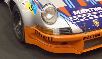 1973 Porsche 911 RSR 3.0 Ex-Werks Chassis 7 - Photo 6