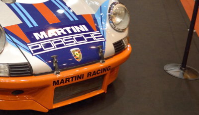 1973 Porsche 911 RSR 3.0 Ex-Werks Chassis 7 - Photo 5