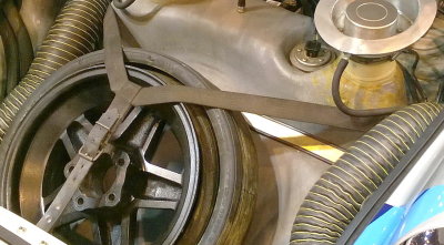 1973 Porsche 911 RSR 3.0 Ex-Werks Chassis 7 - Photo 11