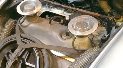 1973 Porsche 911 RSR 3.0 Ex-Werks Chassis 7 - Photo 10