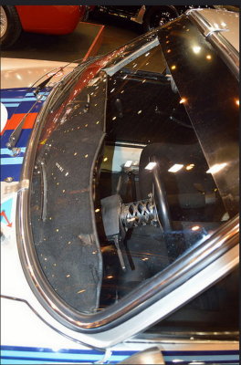 1973 Porsche 911 RSR 3.0 Ex-Werks Chassis 7 - Photo 19