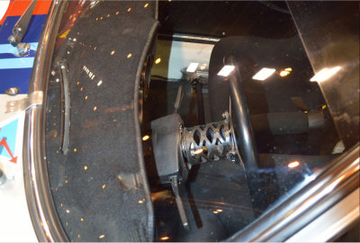 1973 Porsche 911 RSR 3.0 Ex-Werks Chassis 7 - Photo 20