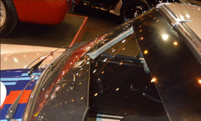 1973 Porsche 911 RSR 3.0 Ex-Werks Chassis 7 - Photo 22