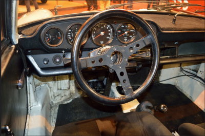 1973 Porsche 911 RSR 3.0 Ex-Werks Chassis 7 - Photo 24