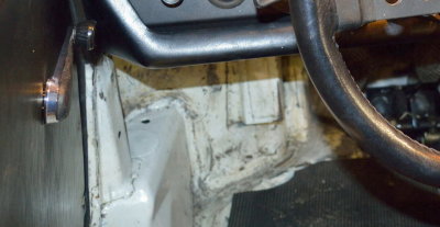1973 Porsche 911 RSR 3.0 Ex-Werks Chassis 7 - Photo 34