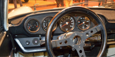 1973 Porsche 911 RSR 3.0 Ex-Werks Chassis 7 - Photo 25