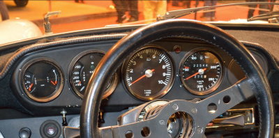 1973 Porsche 911 RSR 3.0 Ex-Werks Chassis 7 - Photo 26