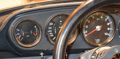 1973 Porsche 911 RSR 3.0 Ex-Werks Chassis 7 - Photo 27