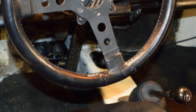 1973 Porsche 911 RSR 3.0 Ex-Werks Chassis 7 - Photo 32