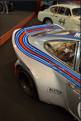 1973 Porsche 911 RSR 3.0 Ex-Werks Chassis 7 - Photo 40