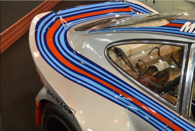 1973 Porsche 911 RSR 3.0 Ex-Werks Chassis 7 - Photo 41