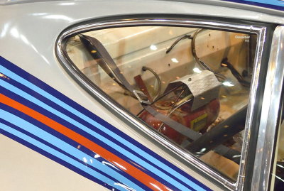 1973 Porsche 911 RSR 3.0 Ex-Werks Chassis 7 - Photo 43