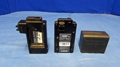 Sony HVR MRC1 CF Memory Recorder - Photo 33.JPG