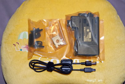 Sony HVR MRC1 CF Memory Recorder - Photo 62.jpg