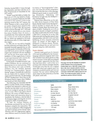 The Master Hunter / May 2016 Excellence Article - Page 5