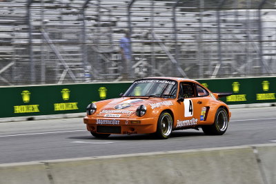 Monterey Historics 2013 - Christian Zugel owner - Photo 1