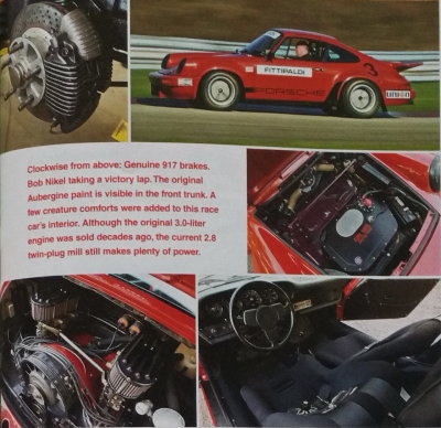 2015 February Issue - Excellence Magazine / IROC VIN 911.460.0050 - Photo 15